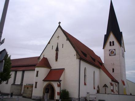 Immagine Mindelstetten Immagine Mindelstetten
