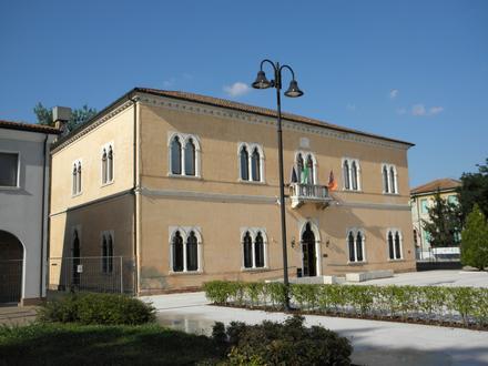 Immagine Ceregnano Immagine Ceregnano