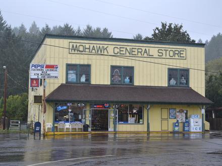 Image of Mohawk, Oregon
