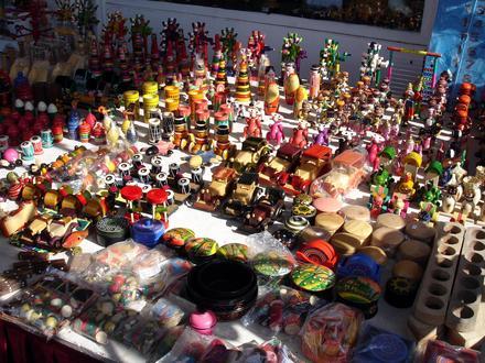 Afbeelding van Channapatna Afbeelding van Channapatna