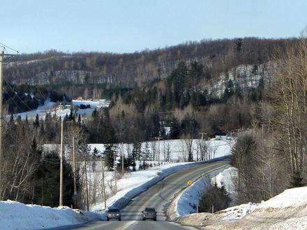 Image of L'Ange-Gardien, Outaouais, Quebec Image of L'Ange-Gardien, Outaouais, Quebec