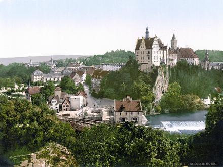 Image of Sigmaringen Image of Sigmaringen