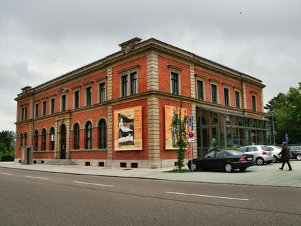 Bild på Memmingen Bild på Memmingen