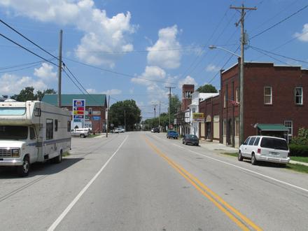 Imatge de Mowrystown Imatge de Mowrystown