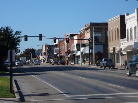 Imagen de Lenoir City
