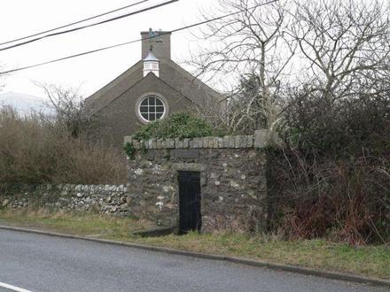 Image of Llanaelhaearn Image of Llanaelhaearn