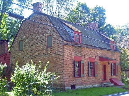 Bild von Claverack