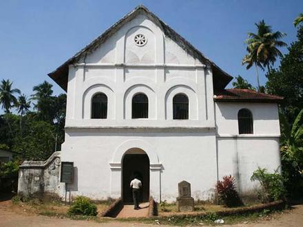 Immagine Chendamangalam Immagine Chendamangalam