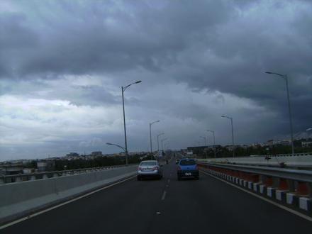 Image of Hosur Road Image of Hosur Road
