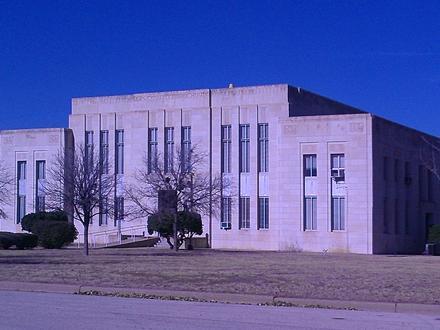 Afbeelding van Benjamin (Texas) Afbeelding van Benjamin (Texas)