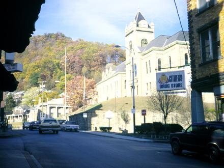 Afbeelding van Welch (West Virginia)
