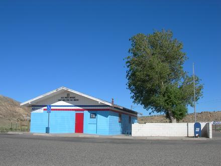Bild von Teec Nos Pos Bild von Teec Nos Pos