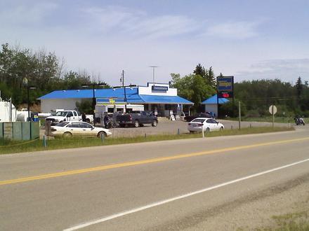 Image of Lindbrook, Alberta Image of Lindbrook, Alberta