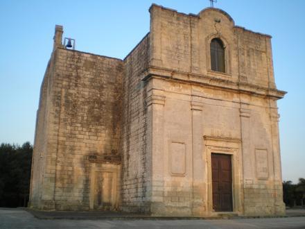Image of Serrano, Lecce Image of Serrano, Lecce