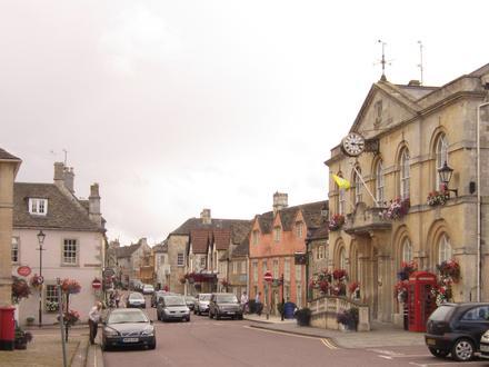 Immagine Corsham