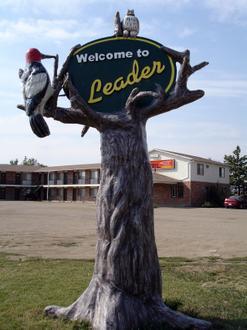 Image of Leader, Saskatchewan Image of Leader, Saskatchewan