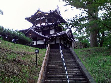 Immagine Jōetsu