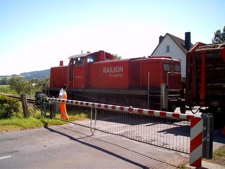 Bild von Niederaula Bild von Niederaula