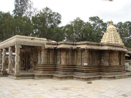 Image of Talakad Image of Talakad