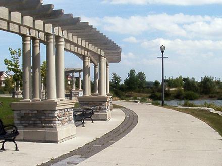 Picha ya Markham, Ontario Picha ya Markham, Ontario