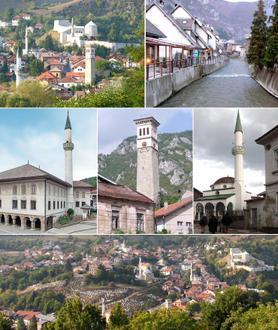 Image of Travnik