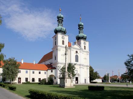 Image de Frauenkirchen Image de Frauenkirchen
