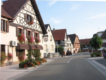 Obrázok Beinheim Obrázok Beinheim