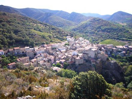 Bild von Caramany Bild von Caramany