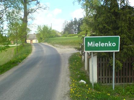 Image of Mielenko, Kuyavian-Pomeranian Voivodeship