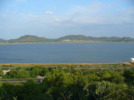 Bild von Chengalpattu Bild von Chengalpattu