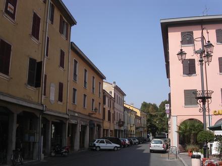 Immagine Brescello Immagine Brescello