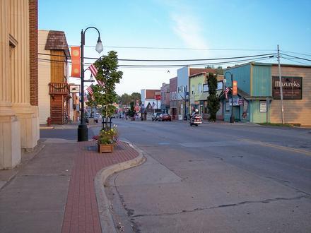 Image de Ontonagon Image de Ontonagon