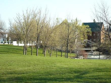 Image of Coteau-du-Lac, Quebec