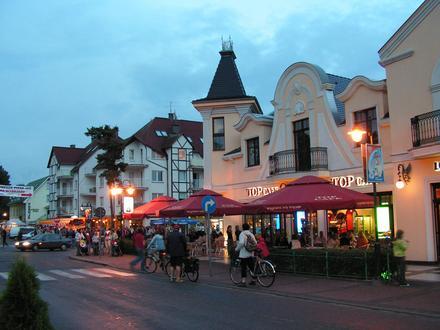 Bild von Pobierowo Bild von Pobierowo