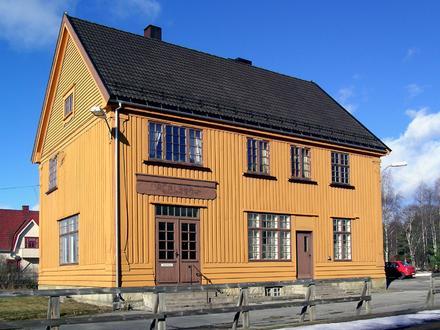 Bild på Ådalsbruk Bild på Ådalsbruk