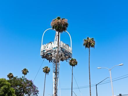 Picha ya Norwalk, California