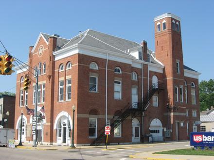 Image de Cedarville (Ohio)