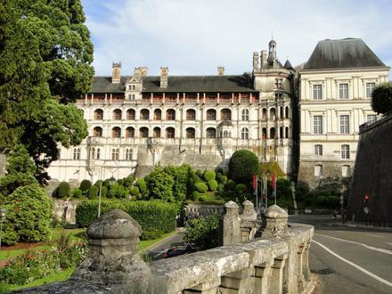 Image of Blois Image of Blois