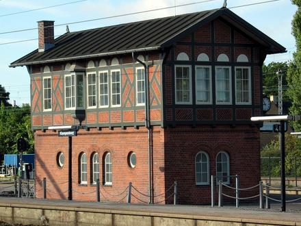 Image de Klampenborg