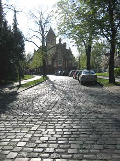 Immagine Nikolassee Immagine Nikolassee