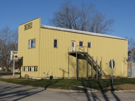 Image of Rome, Iowa