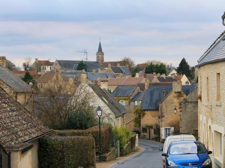 Imagen de Lantheuil Imagen de Lantheuil