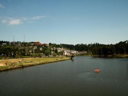 Immagine Mirik Immagine Mirik