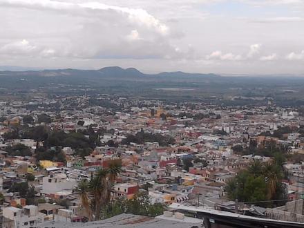 Image of Comitán Image of Comitán