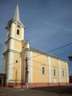 Image of Velența