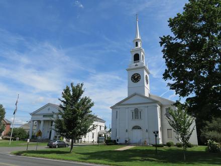 Image de Hadley (Massachusetts)