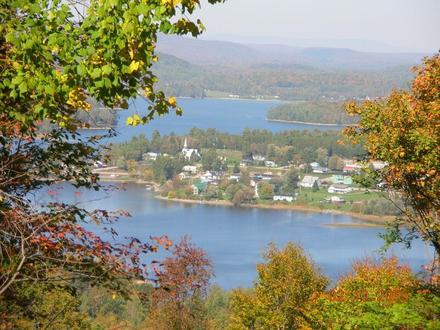 Image of Notre-Dame-de-Pontmain, Quebec