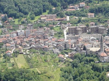 Immagine Chiomonte Immagine Chiomonte