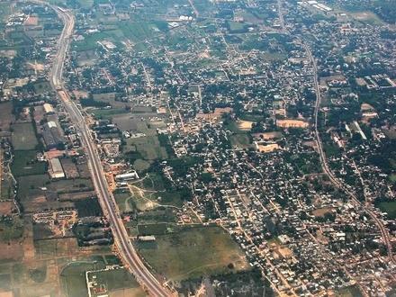 Bild von Poonamallee Bild von Poonamallee
