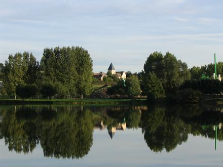 Image de Margon (Eure-et-Loir) Image de Margon (Eure-et-Loir)